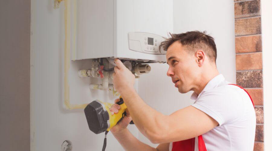 Professional same day plumber in Morganfield, KY